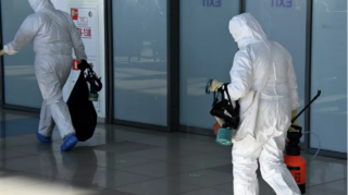 Moskvada koronavirusdan daha 22 nəfər ölüb