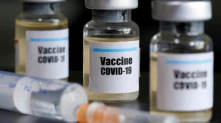 Koronavirus vaksininin sınaqları dayandırıldı