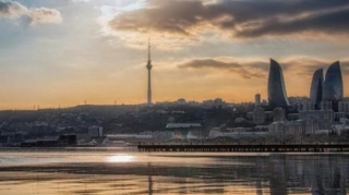 Gülşad Məmmədovadan hava haqqında açıqlama 