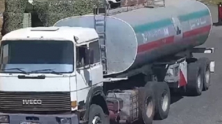 İran daşıyıcı şirkətlərinin Qarabağa qanunsuz daxil olmasına qadağa qoyub