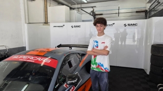 Azərbaycanlı pilot "Formula 4"  komandalarından təklif aldı