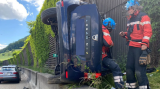 Жестокая авария: водитель погиб, трое пассажиров пострадали   - ФОТО