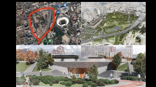 В Баку будет заложен новый парк