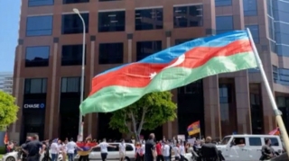 Pakistan Şurası azərbaycanlılara qarşı törədilmiş vəhşilikləri pisləyib  - VİDEO