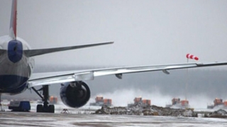 Moskva aeroportlarında 50-dən çox reys təxirə salındı 