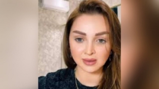 "Beniz"in məhkəməsi keçirildi 