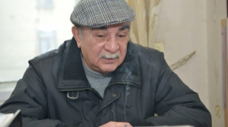 Xalq artisti:  “Həyat yoldaşımı qəzada itirdim, qucağımda keçindi, son sözü bu oldu ki...”  - FOTO