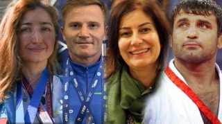 Təltif olunanlar arasında - Onlar da var 