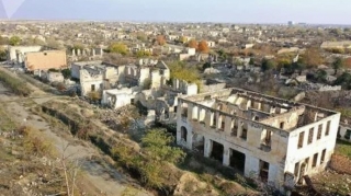 İşğaldan azad edilmiş ərazilərə qanunsuz daxil olanların sayı AÇIQLANDI 