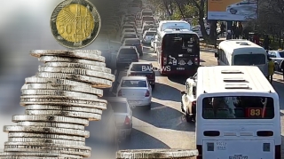 Avtobuslarda gediş haqqı yenidən artacaq? - AÇIQLAMA  - VİDEO