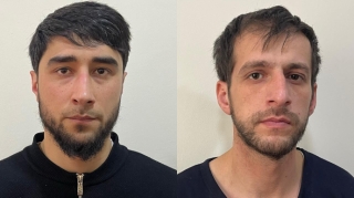 Qusarda narkotik satışına görə 2 nəfər tutulub  - FOTO - VİDEO