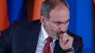 Армянские СМИ: Пашинян объявит о своей отставке 31 декабря 