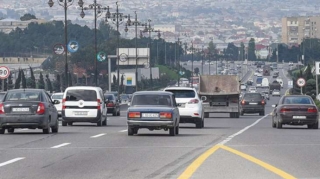 Bakıya giriş məhdudlaşdırılır - Bəs rayon maşınları və 55 min avtomobil? 