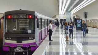 Bakı metrosunda yeniliklər olacaq   - VİDEO