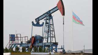 Azərbaycan neftinin qiyməti 125 dolları ötüb 