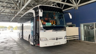 Возобновляются автобусные рейсы Нахчыван-Баку-Нахчыван 