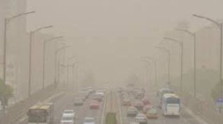 Bakının havasında toz və dəm qazı normadan yüksəkdir