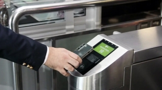 Пассажиры с крупной ручной кладью будут платить больше в Бакинском метро 