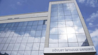 Dövlət İmtahan Mərkəzində beynəlxalq imtahanlar keçirilib