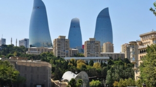 Прогноз погоды в Азербайджане на 31.08.2025 