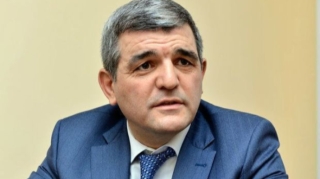 SON DƏQİQƏ!  Fazil Mustafanı güllələyən şəxs saxlanıldı 