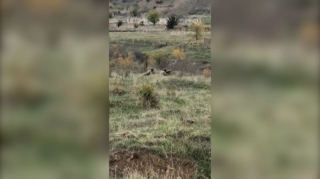 Ağdamı tərk etmək istəməyən erməni əsgərlərinə xəbərdarlıq:  “Sizin ölümünüz heç nəyi dəyişməyəcək”   - VİDEO