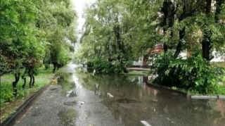 Sabahın hava proqnozu AÇIQLANDI 