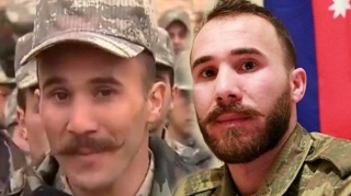 Müharibədə dediyi şeirlə məşhurlaşan qazinin evə ehtiyacı var  - FOTO