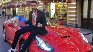 Rusiyada yaşayan azərbaycanlı bloqerə hökm oxundu