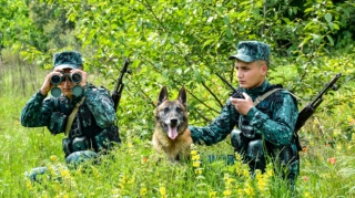 Dövlət sərhədini pоzduqlarına görə 27 nəfər saxlanıldı 