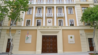 Режим карантина в Азербайджане продлен до 15 июня 