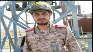 İranın yüksək rütbəli zabiti məhv edildi  - FOTO