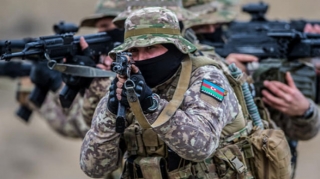 Azərbaycan ordusu dünya miqyasında neçəncidir? - SİYAHI 