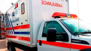 Alkoqoldan zəhərlənmə oldu - 9 ölü, 17 yaralı 