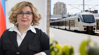 Sənubər Nəzərova ADY-dəki vəzifəsindən ayrıldı 