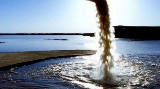 Duz gölünə tullantı su axıdan vətəndaşlar cərimələnəcəklər 