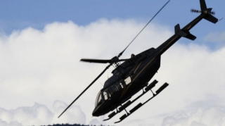 Britaniyalı turist helikopterin yanında selfi çəkdirərkən həyatını itirib 