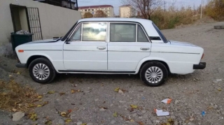 Şabranda oğurlanan maşın Qusarda tapıldı 