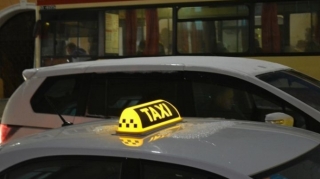 Bakıda "1 manatlıq" taksilər ləğv olunur — RƏSMİ AÇIQLAMA 