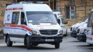 Qubada təcili yardım maşınlarında videomüşahidə ilə yardım olacaq - FOTO 
