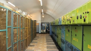 “28 May” metrostansiyasının elektrik təchizatı sistemi tam yenilənəcək  - FOTO