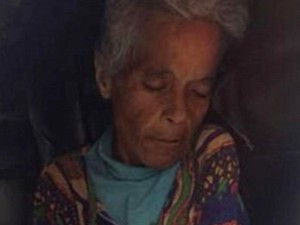 15 il diləndi, öləndən sonra milyoner olduğu ortaya çıxdı - FOTO