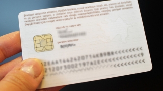 Pasport və yeni nəsil şəxsiyyət vəsiqəsi blanklarının idxalı ƏDV-dən azad edilib 