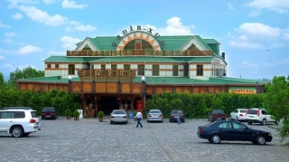 Hacıqabulda kababın üstünə səpilən göyərtiyə də pul aldılar   - FOTO