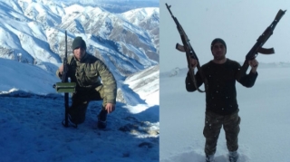 Beş medalla təltif edilən 22 yaşlı şəhidimiz:  “Anama deyin, narahat olmasın”  - FOTO