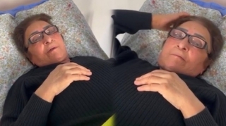 Fatma Mahmmudova reabilitasiya mərkəzinə yerləşdirildi 