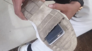 İmtahana gizli telefon keçirmək istəyənlərə XƏBƏRDARLIQ EDİLDİ 