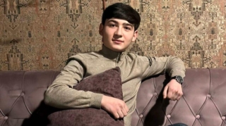 Gəncədə məktəblini qətlə yetirməkdə şübhəli bilinən şəxs həbs edildi 