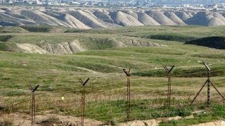 "Sərhəd məsələsini həll etməyə hazırıq" - rəsmi İrəvan 