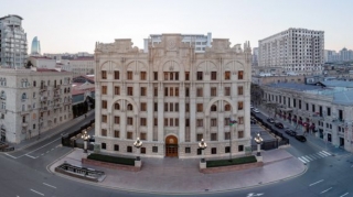 DİN-də daha bir vəzifəli şəxs işdən çıxarıldı  - FOTO